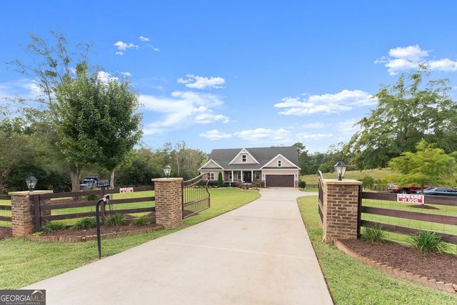 8081 Mud Creek Road, Alto, GA 30510