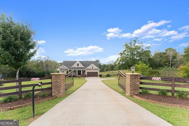 8081 Mud Creek Road, Alto, GA 30510