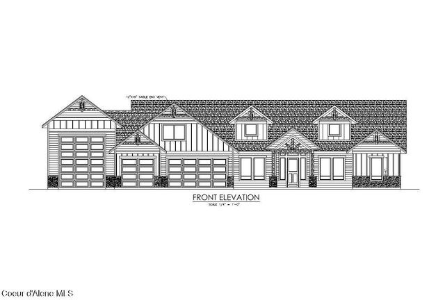 L36B7 N Eclipse Road, Rathdrum, ID 83858