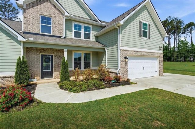 2 Whites Pond Road, Moreland, GA 30259