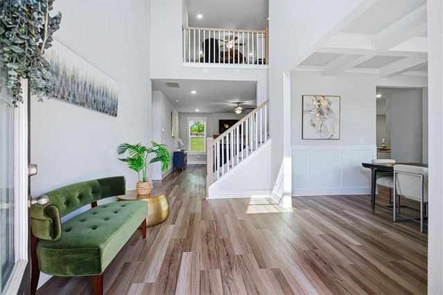 2 Whites Pond Road, Moreland, GA 30259