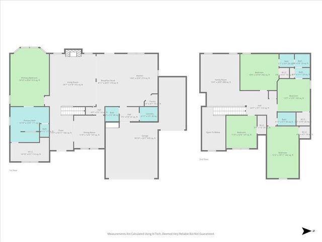 2 Whites Pond Road, Moreland, GA 30259