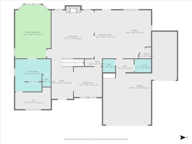 2 Whites Pond Road, Moreland, GA 30259