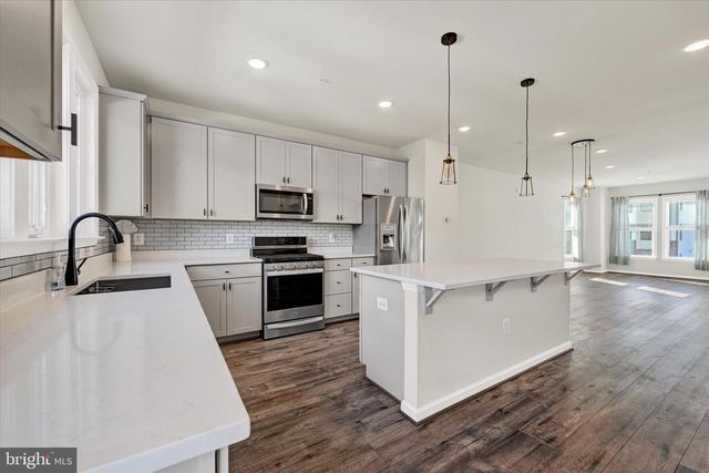 219 OAKPINE DR, Laurel, MD 20724