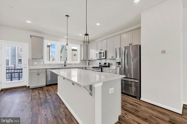 219 OAKPINE DR, Laurel, MD 20724