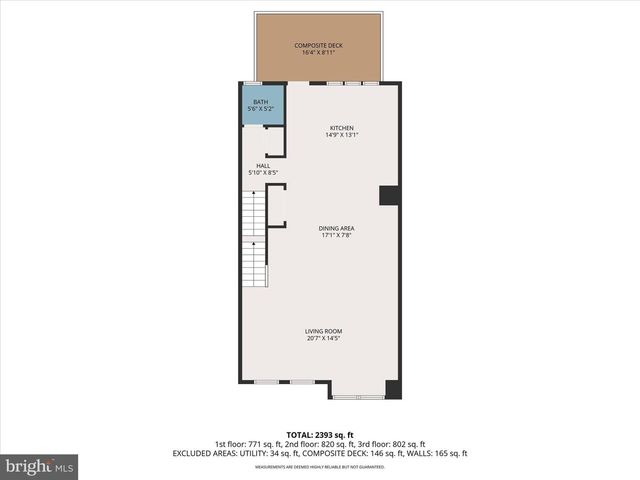 219 OAKPINE DR, Laurel, MD 20724