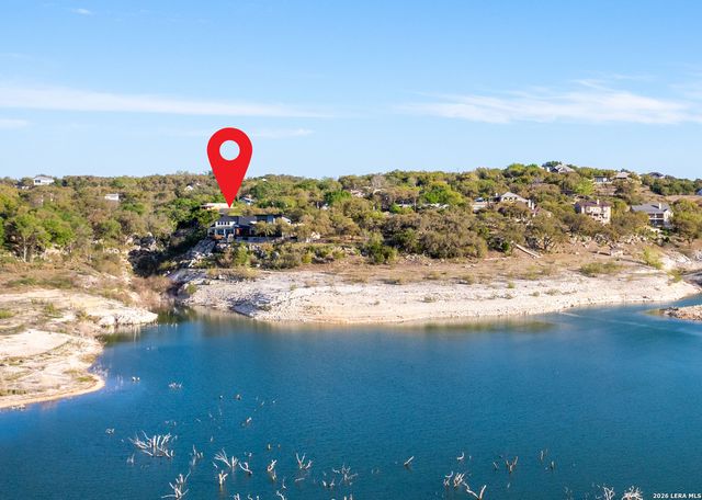 889 Glenn, Canyon Lake, TX 78133