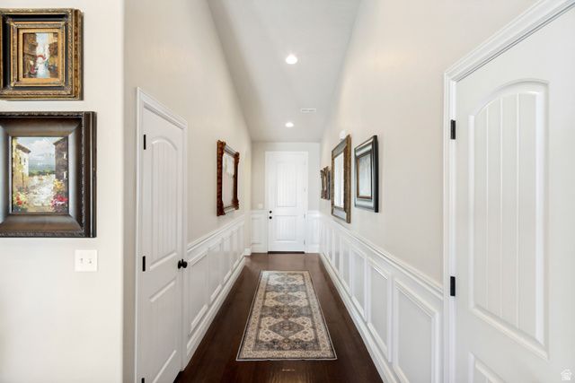 1003 N BEXLEY DR, North Salt Lake, UT 84054