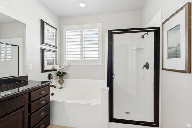 1003 N BEXLEY DR, North Salt Lake, UT 84054