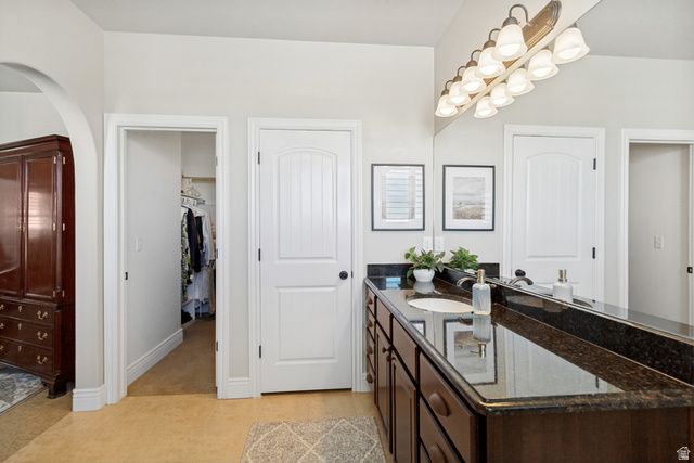 1003 N BEXLEY DR, North Salt Lake, UT 84054