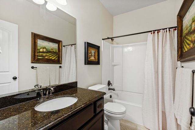 1003 N BEXLEY DR, North Salt Lake, UT 84054