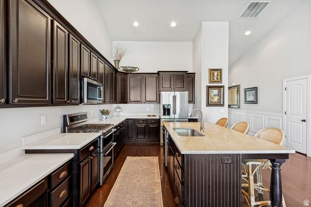 1003 N BEXLEY DR, North Salt Lake, UT 84054