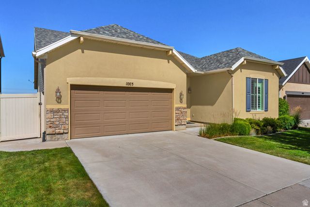 1003 N BEXLEY DR, North Salt Lake, UT 84054