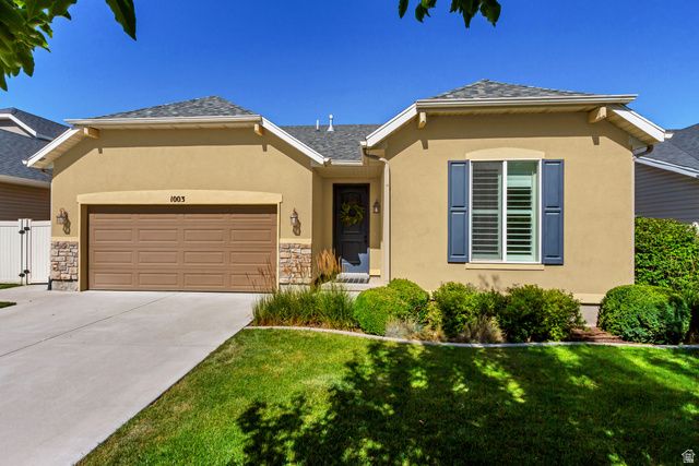 1003 N BEXLEY DR, North Salt Lake, UT 84054