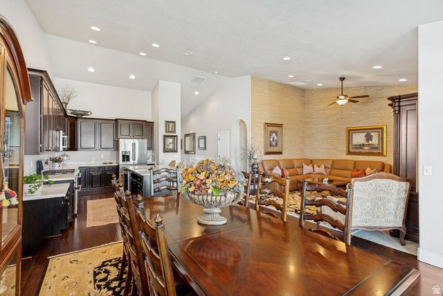 1003 N BEXLEY DR, North Salt Lake, UT 84054