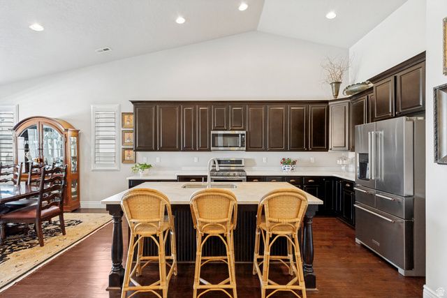 1003 N BEXLEY DR, North Salt Lake, UT 84054