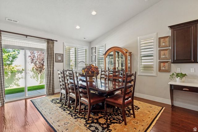 1003 N BEXLEY DR, North Salt Lake, UT 84054