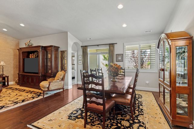 1003 N BEXLEY DR, North Salt Lake, UT 84054