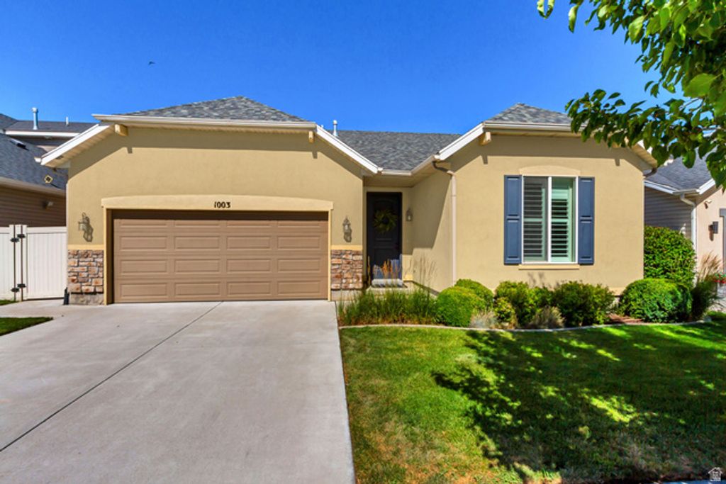 1003 N BEXLEY DR, North Salt Lake, UT 84054