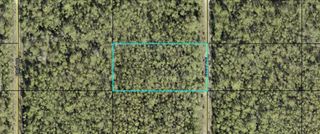 XXX EBERT AVENUE, Hastings, FL 32145