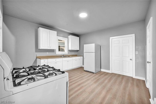 5101 Dalton Avenue, Cleveland, OH 44127