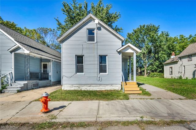 5101 Dalton Avenue, Cleveland, OH 44127