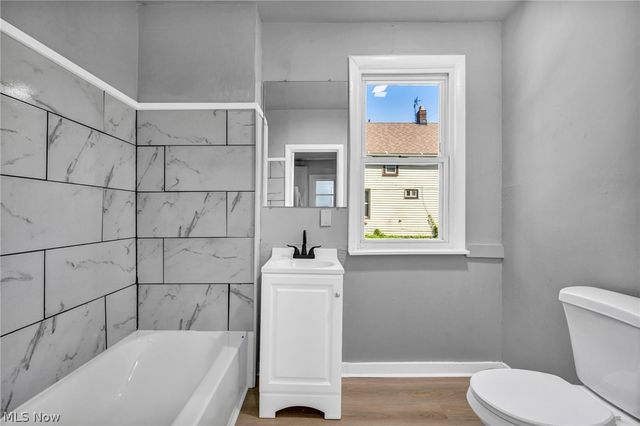 5101 Dalton Avenue, Cleveland, OH 44127