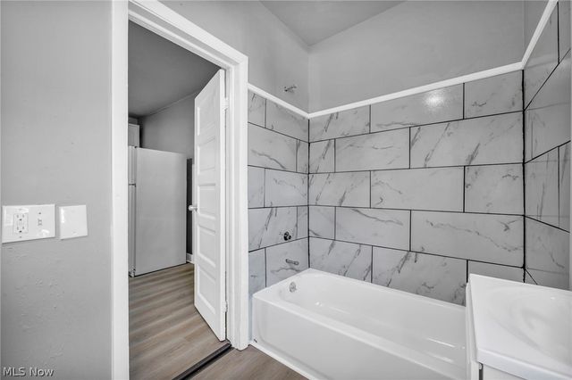 5101 Dalton Avenue, Cleveland, OH 44127