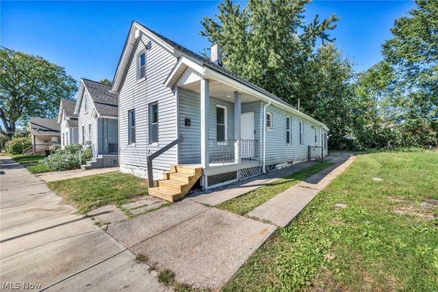 5101 Dalton Avenue, Cleveland, OH 44127
