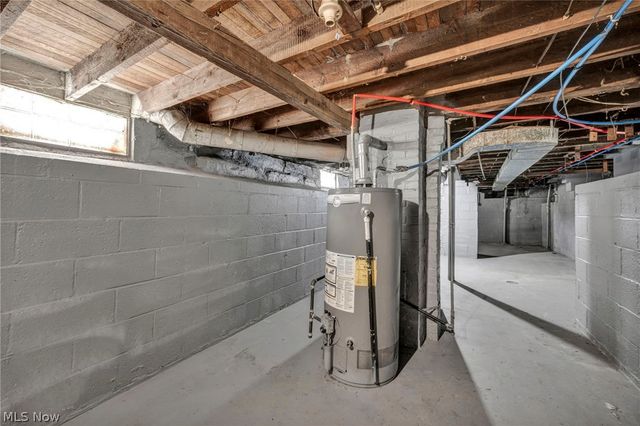 5101 Dalton Avenue, Cleveland, OH 44127