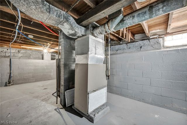5101 Dalton Avenue, Cleveland, OH 44127