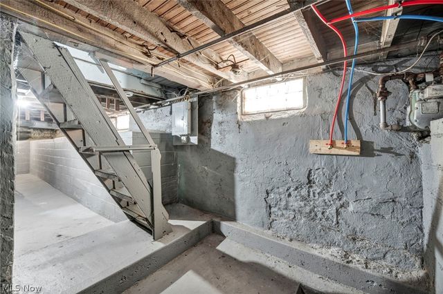 5101 Dalton Avenue, Cleveland, OH 44127