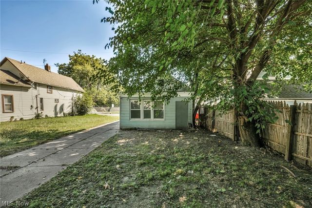 5101 Dalton Avenue, Cleveland, OH 44127