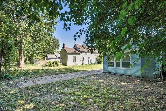 5101 Dalton Avenue, Cleveland, OH 44127