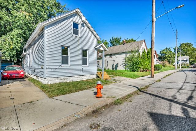 5101 Dalton Avenue, Cleveland, OH 44127