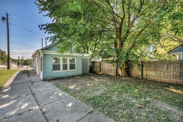 5101 Dalton Avenue, Cleveland, OH 44127