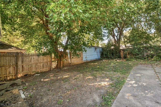 5101 Dalton Avenue, Cleveland, OH 44127
