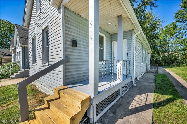 5101 Dalton Avenue, Cleveland, OH 44127