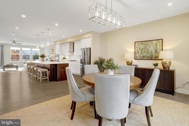 2535 JAMES DAVID WAY, Alexandria, VA 22306