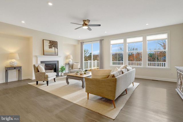 2535 JAMES DAVID WAY, Alexandria, VA 22306