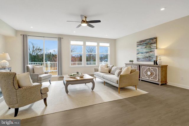 2535 JAMES DAVID WAY, Alexandria, VA 22306