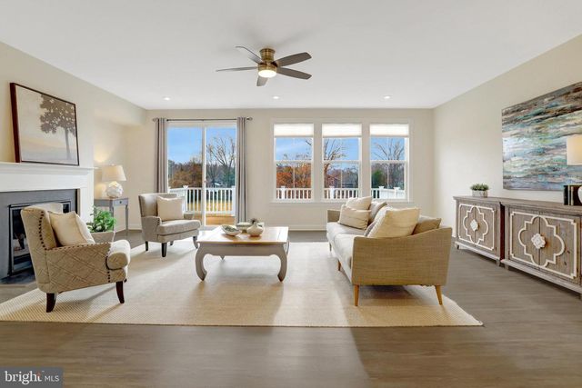 2535 JAMES DAVID WAY, Alexandria, VA 22306