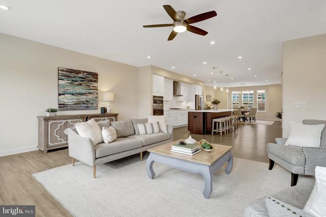 2535 JAMES DAVID WAY, Alexandria, VA 22306