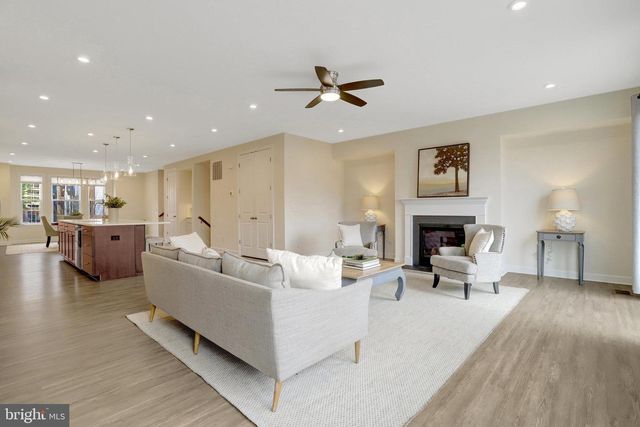 2535 JAMES DAVID WAY, Alexandria, VA 22306