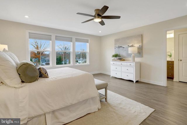 2535 JAMES DAVID WAY, Alexandria, VA 22306