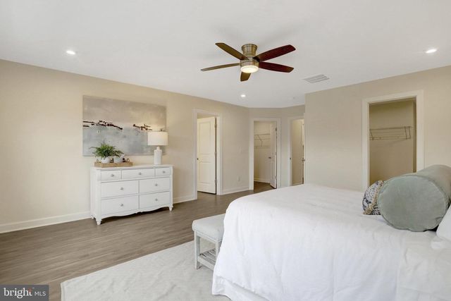 2535 JAMES DAVID WAY, Alexandria, VA 22306