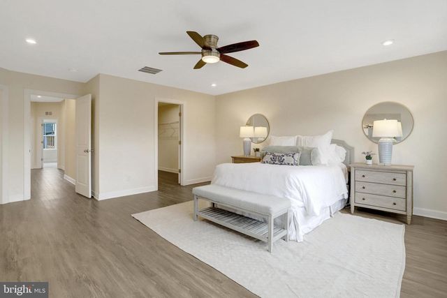 2535 JAMES DAVID WAY, Alexandria, VA 22306