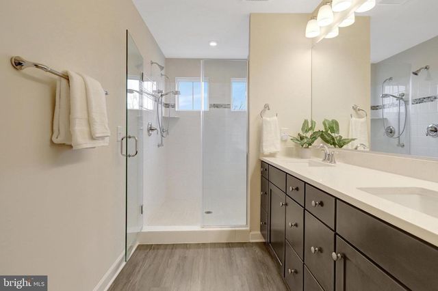 2535 JAMES DAVID WAY, Alexandria, VA 22306