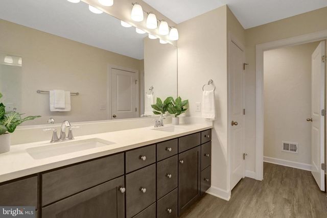 2535 JAMES DAVID WAY, Alexandria, VA 22306