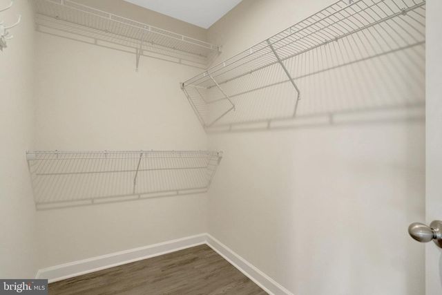 2535 JAMES DAVID WAY, Alexandria, VA 22306